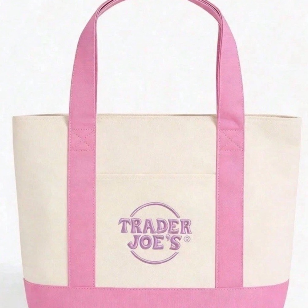 MINI tote…New 2026